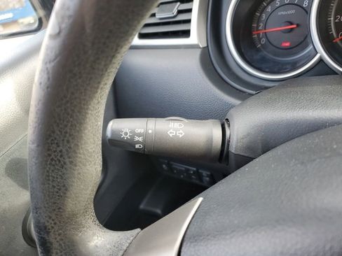 Used 2012 Nissan Versa 1.8 S w/ Plus Pkg image 16