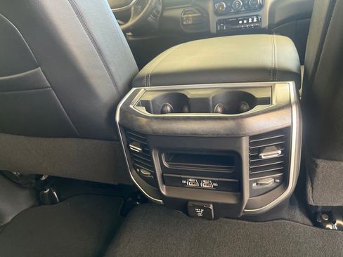 New 2022 RAM 2500 Big Horn w/ Level C Equiment Group image 29