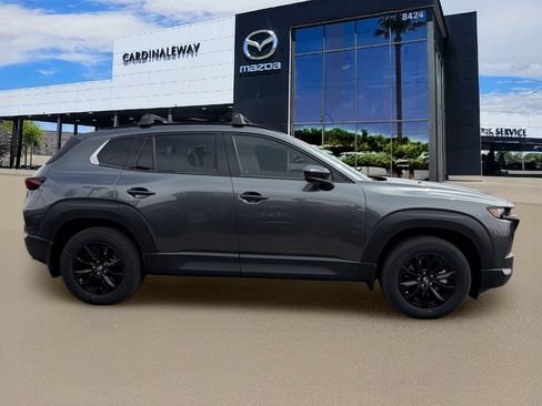 New 2026 MAZDA CX-50 AWD 2.5 Hybrid w/ Weather Package image 7