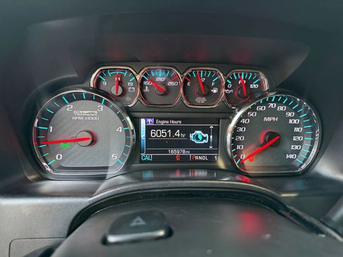 Used 2018 GMC Sierra 2500 SLT w/ Duramax Plus Package image 13