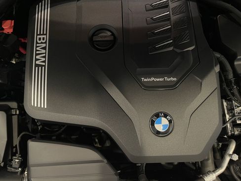 Used 2022 BMW 330i xDrive Sedan w/ Premium Package 2 image 26