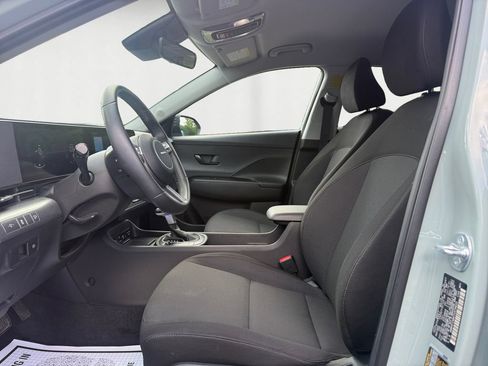 Used 2026 Hyundai Kona SEL Sport AWD/4WD image 9