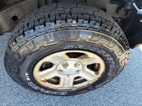 Used 2011 Jeep Wrangler Unlimited Sport AWD/4WD image 24