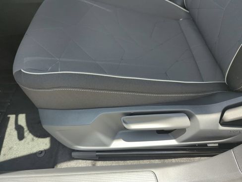 New 2026 Volkswagen Jetta Sport FWD image 34