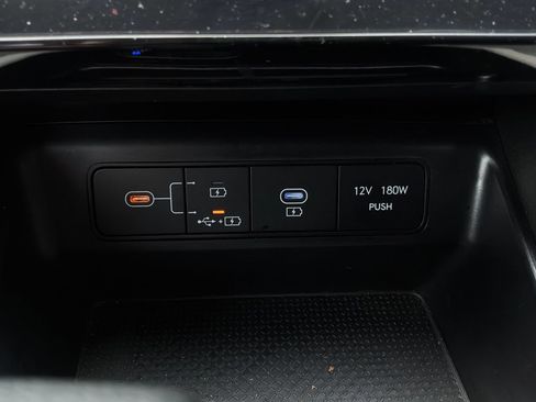 Used 2026 Hyundai Tucson SEL FWD image 25