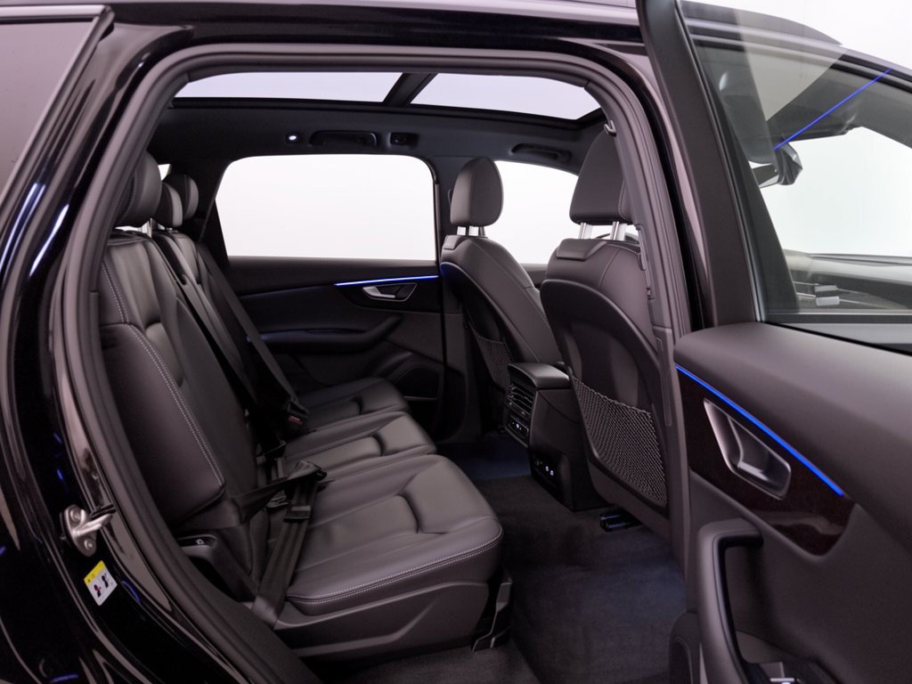Certified 2026 Audi Q7 2.0T Premium AWD/4WD image 29