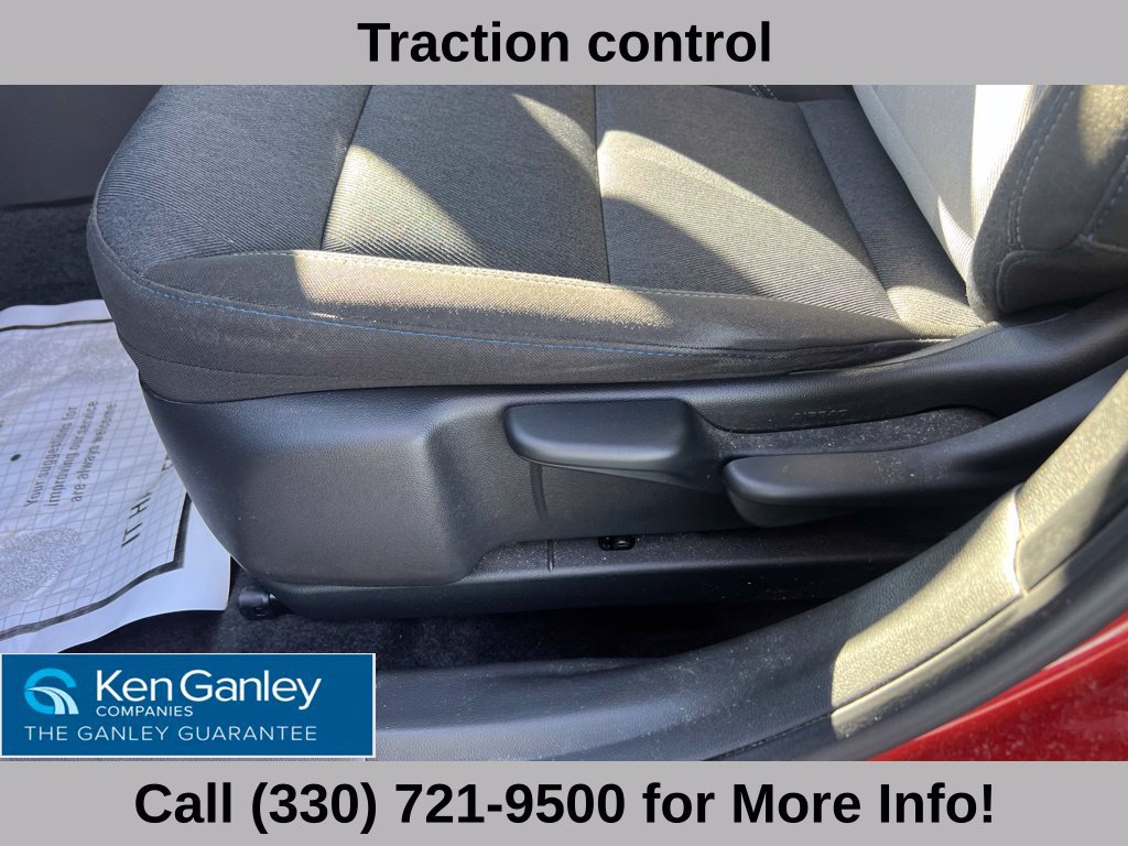Used 2024 Chevrolet Trax LS w/ LS Convenience Package FWD image 25