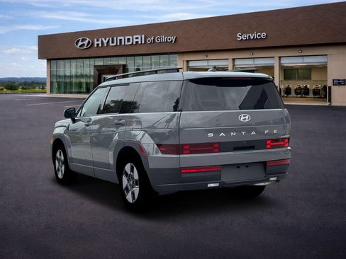 New 2026 Hyundai Santa Fe SEL AWD/4WD image 5