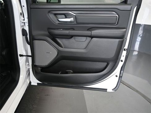 New 2026 RAM 1500 Rebel w/ Rebel Level 2 Equipment Group image 21