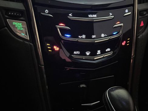 Used 2019 Cadillac ATS 2.0T AWD Coupe image 24