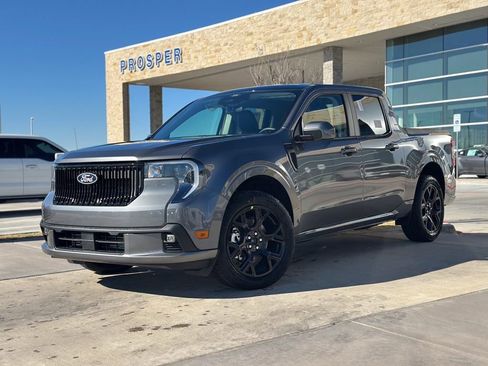 New 2026 Ford Maverick Lobo image 28