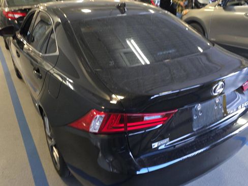 Used 2015 Lexus IS 250 AWD w/ F-Sport Package image 12