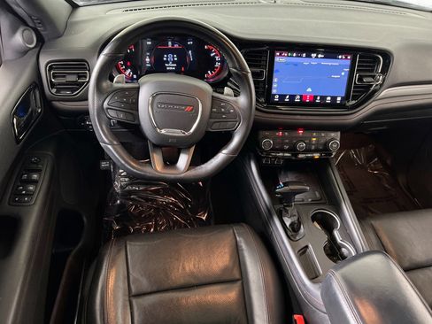 Used 2022 Dodge Durango R/T w/ Tow 'N Go Package image 23