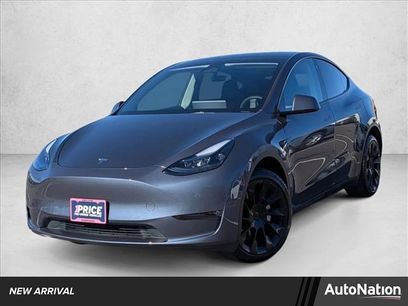 Used 2023 Tesla Model Y Long Range