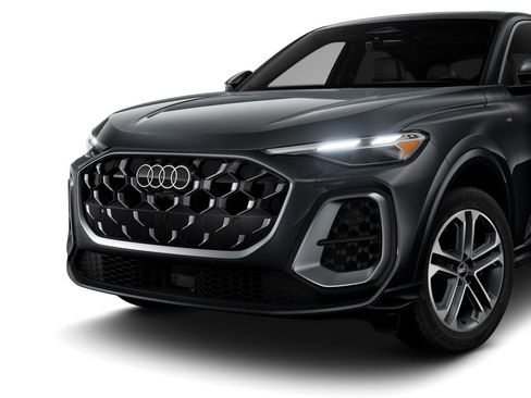 New 2025 Audi Q5 Premium image 2