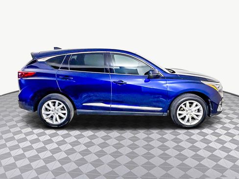 Used 2020 Acura RDX FWD image 11