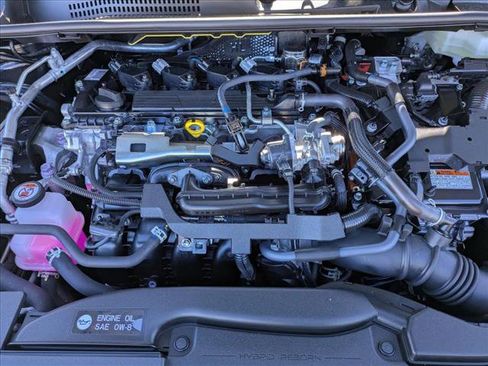 New 2026 Toyota Prius LE image 15