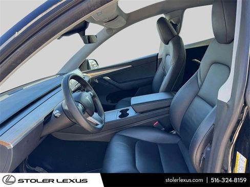 Used 2023 Tesla Model Y Long Range image 17