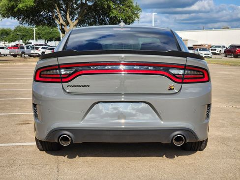 Used 2023 Dodge Charger Scat Pack RWD image 5
