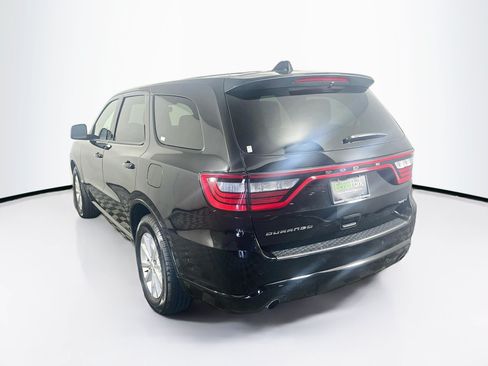 Used 2026 Dodge Durango GT RWD image 5