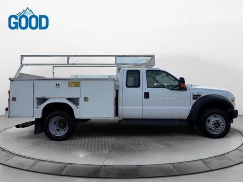 Used 2008 Ford F450 XL AWD/4WD image 6