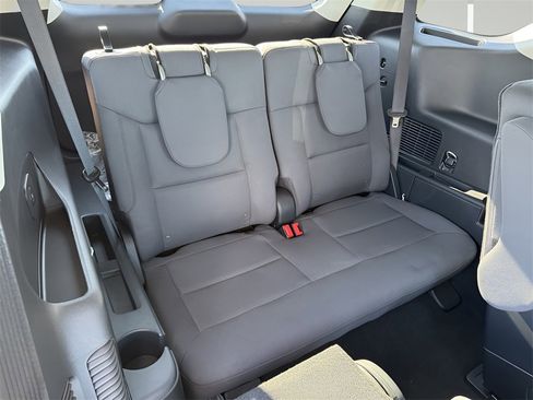 New 2026 Ford Explorer Active image 30