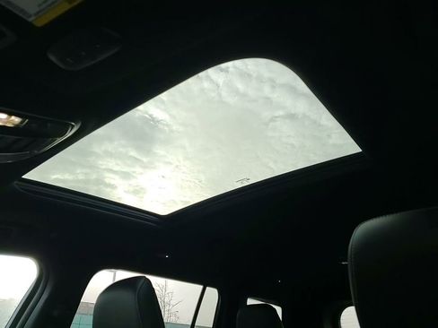 New 2026 Jeep Grand Cherokee L Limited image 30