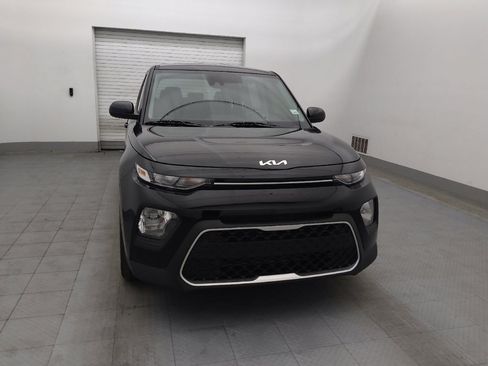 Used 2022 Kia Soul LX w/ Technology Package image 14