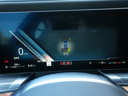 Certified 2023 BMW 740i w/ Parking Assistance Package RWD image 21