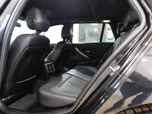 Used 2015 BMW 328i xDrive Wagon AWD/4WD image 62