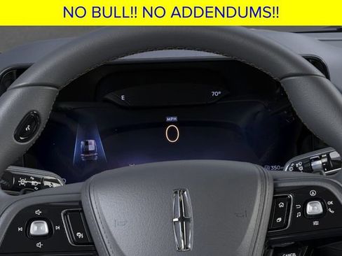 New 2026 Lincoln Aviator AWD image 14