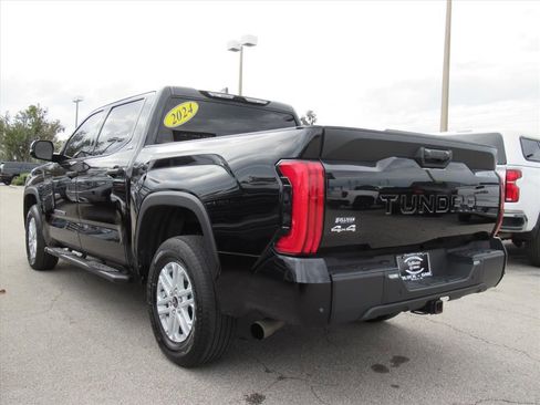 Used 2024 Toyota Tundra SR5 image 4