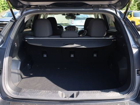 Certified 2024 Subaru Crosstrek 2.0i Premium AWD/4WD image 6