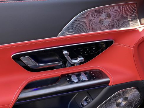 New 2025 Mercedes-Benz SL 43 AMG image 19