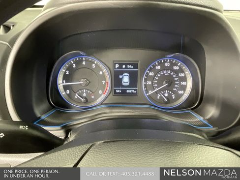 Used 2021 Hyundai Kona SE image 47