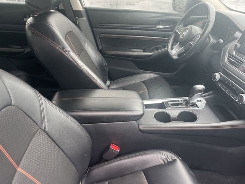 Used 2020 Nissan Altima 2.5 SR image 4