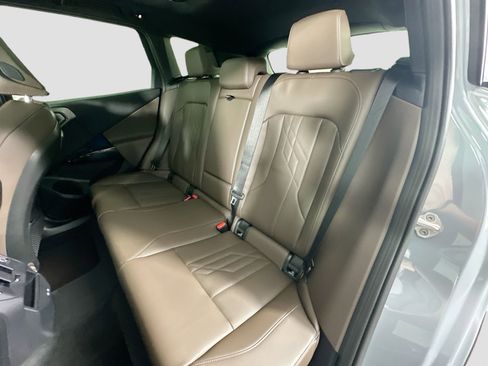 New 2026 BMW X3 xDrive30 w/ Premium Package image 25