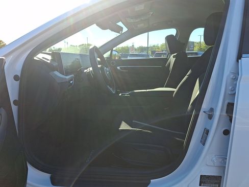 New 2026 Hyundai Sonata Blue image 6