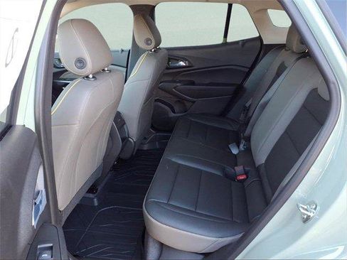 New 2026 Chevrolet Trax ACTIV w/ Driver Confidence Package image 8