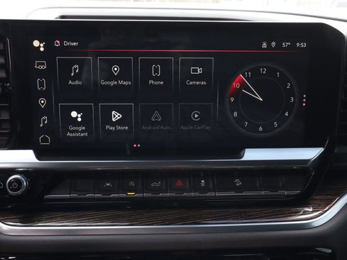 Used 2022 GMC Sierra 1500 Elevation w/ X31 Off-Road Package image 11