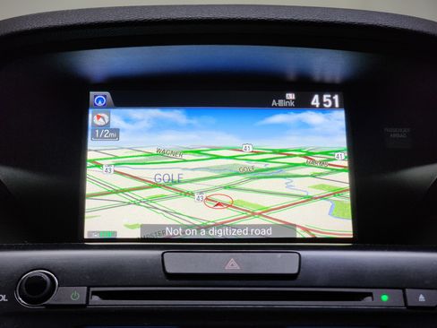 Used 2017 Acura MDX SH-AWD w/ Technology Package image 27