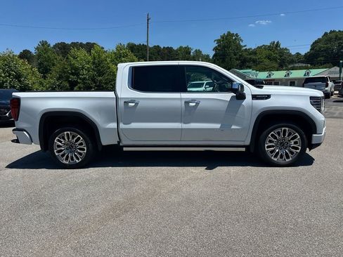New 2026 GMC Sierra 1500 Denali Ultimate AWD/4WD image 5