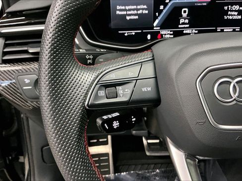 Used 2023 Audi S4 Prestige w/ Prestige Package image 20