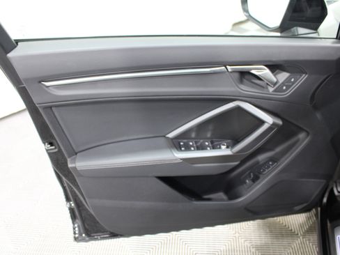 Used 2024 Audi Q3 2.0T Premium Plus AWD/4WD image 6
