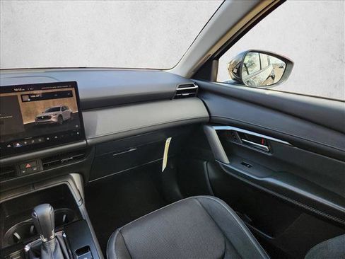 New 2026 MAZDA CX-5 Preferred AWD/4WD image 16