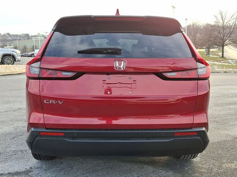 Certified 2024 Honda CR-V EX-L image 5