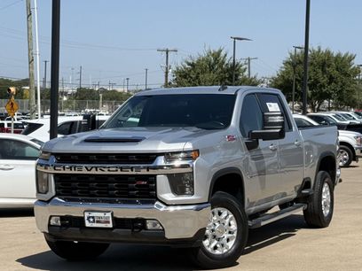 Used 2022 Chevrolet Silverado 2500 LT w/ Convenience Package