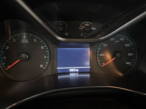 Used 2022 Chevrolet Colorado W/T w/ WT Convenience Package image 7