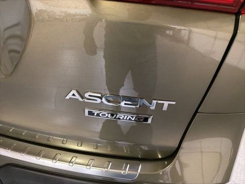 Used 2023 Subaru Ascent Touring AWD/4WD image 16