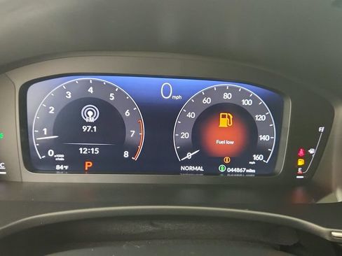 Used 2023 Honda Civic Touring image 17